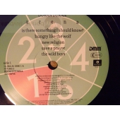 DURAN DURAN   