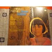 MIREILLE MATHIEU   