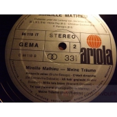 MIREILLE MATHIEU   