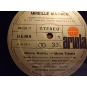 MIREILLE MATHIEU   