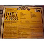 PORGY&BESS   