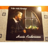 HASSE ANDERSSON     