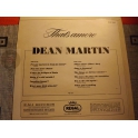 DEAN MARTIN     