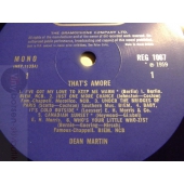 DEAN MARTIN     