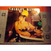 SHIRLEY BASSEY   