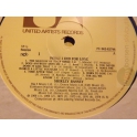 SHIRLEY BASSEY   