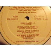 DON REDMAN  AND HIS ORCH