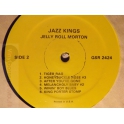 JELLY ROLL MORTON 