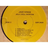 JELLY ROLL MORTON 