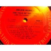 HELEN HUMES   