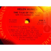 HELEN HUMES   