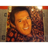 ANDY WILLIAMS   