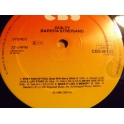 BARBRA STREISAND   