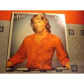 ANDY GIBB   