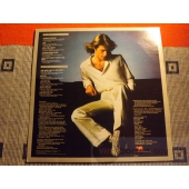 ANDY GIBB   