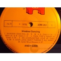 ANDY GIBB   