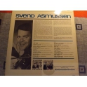 SVEND ASMUSSEN   