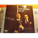 PUTTE WICKMAN   