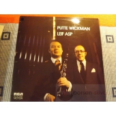 PUTTE WICKMAN   