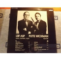 PUTTE WICKMAN   