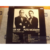 PUTTE WICKMAN   