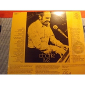 CHARLIE NORMAN   