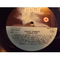 CHARLIE NORMAN   
