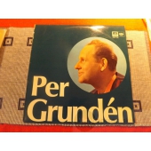 PER GRUNDEN  