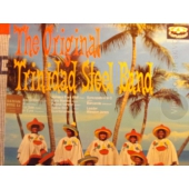 TRINIDAD STEEL BAND   