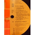 STAFFAN PERCY   