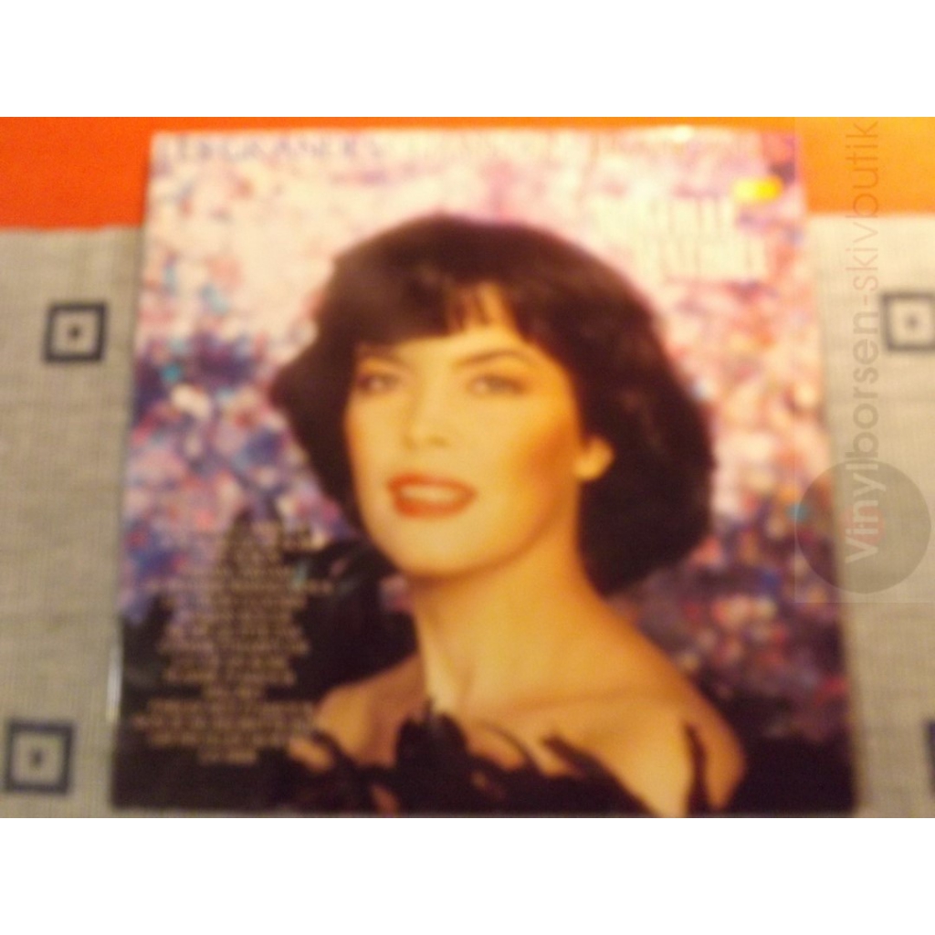 MIREILLE MATHIEU   