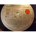 MIREILLE MATHIEU   