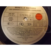 MIREILLE MATHIEU   