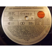 MIREILLE MATHIEU   