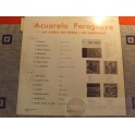 LOS PARAGUAYOS   