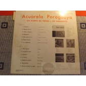 LOS PARAGUAYOS   