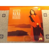 NANA MOUSKOURI    