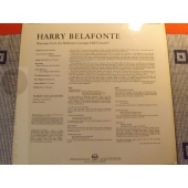 HARRRY BELAFONTE  