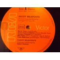 HARRRY BELAFONTE  