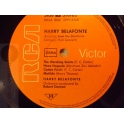 HARRRY BELAFONTE  