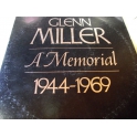 GLENN MILLERA  A MEMORIAL 1944-1969 2LP