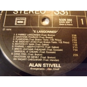 ALAN STIVELL   