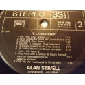 ALAN STIVELL   