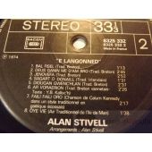 ALAN STIVELL   