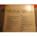 NICOLAI GEDDA  