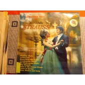 JOHANN STRAUSS     