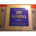 JOHN McCORMACK     
