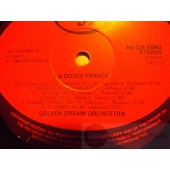 GOLDEN DREAM ORCH