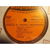 THEODORAKIS 