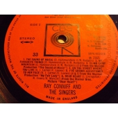 RAY CONNIFF   